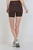 תמונת דוגמן אחורית של Align&trade; High-Rise Short 6