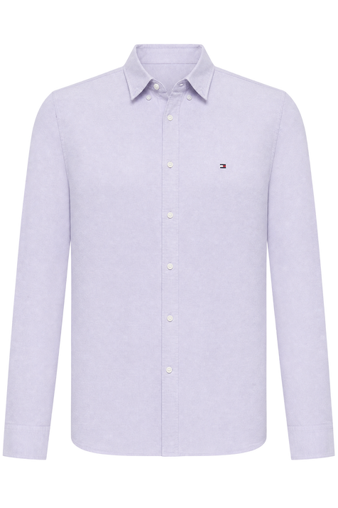 חולצה מכופתרת בגזרה ישרה TOMMY HILFIGER