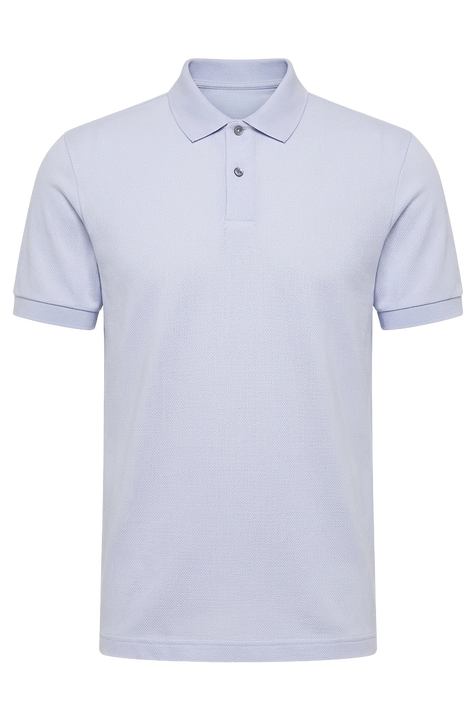 חולצת פולו BOSS