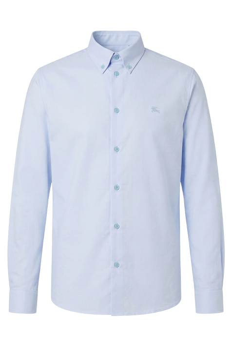 חולצה מכופתרת BURBERRY