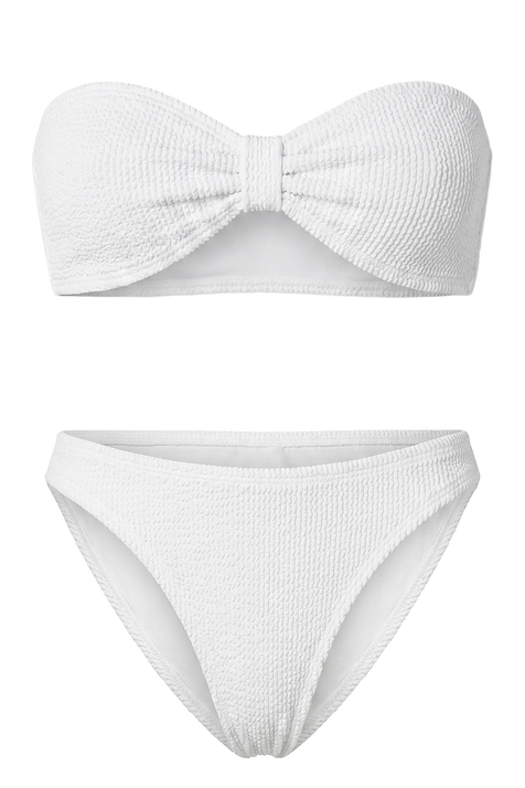 סט ביקיני HUNZA G