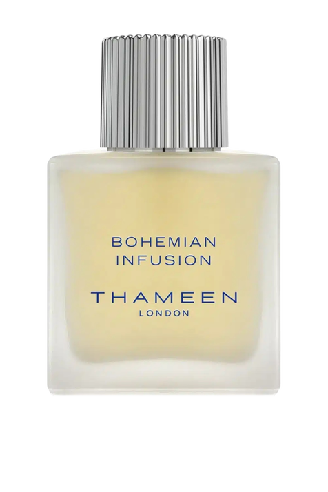 Bohemian Infusion Cologne Elixir 100 ml THAMEEN