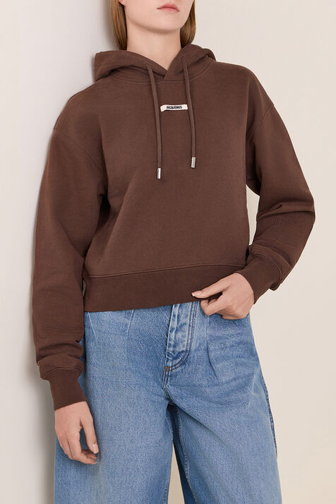 קפוצ'ון JACQUEMUS