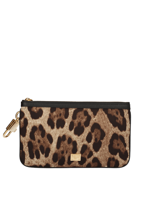 תיק רחצה DOLCE & GABBANA