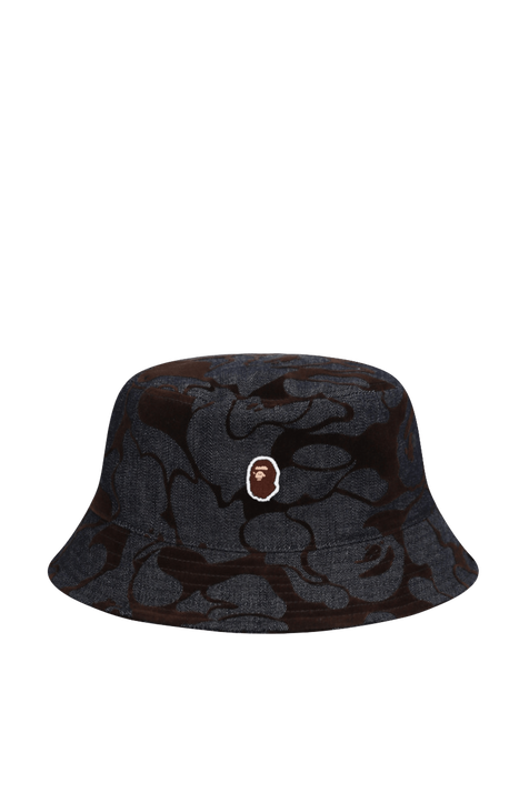 כובע באקט ג'ינס BAPE