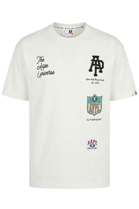 חולצת טי AAPE