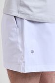 תמונת תקריב דוגמן של Zeroed In Linerless Short 5