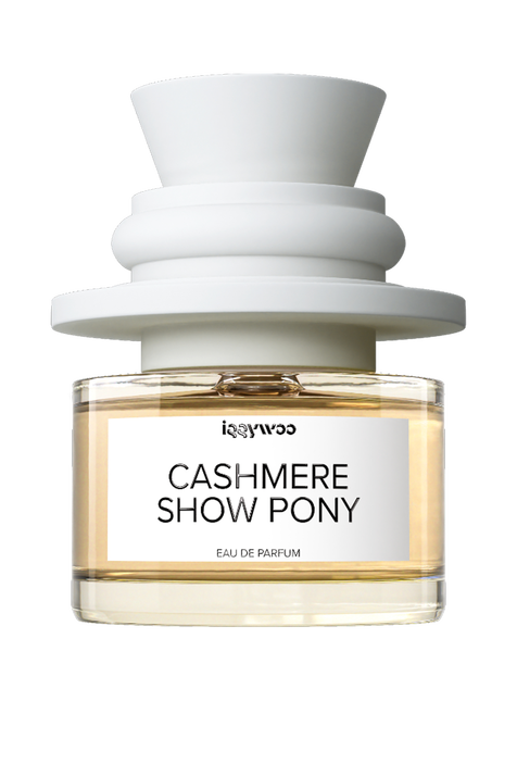 Cashmere Show Pony Eau de Parfum 50ml IGGYWOO