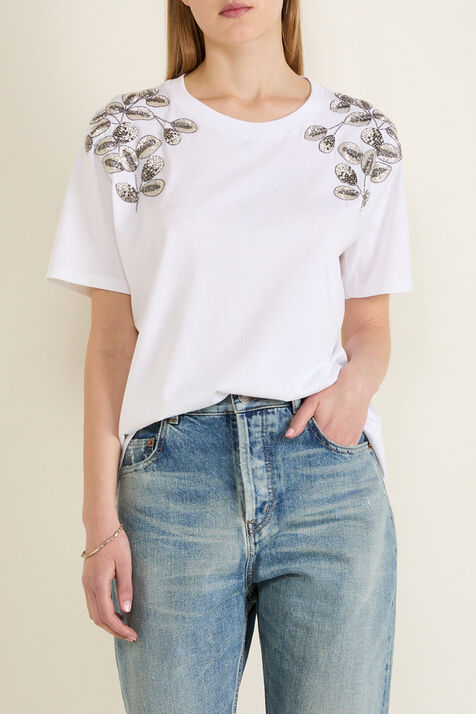 חולצה קצרה DODO BAR OR