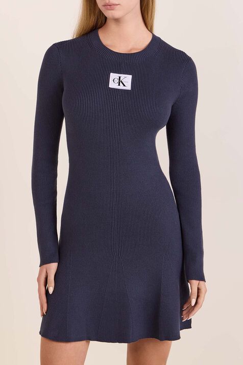 שמלת מיני CALVIN KLEIN