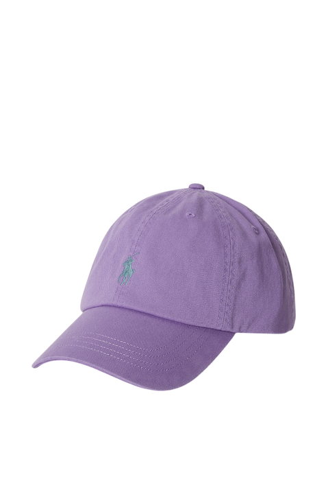 כובע מצחייה POLO RALPH LAUREN