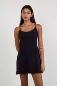 תמונת דוגמן קידמית של Flow Y Dress Light Support B/C