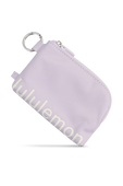 תמונת תקריב של Clippable Card Pouch