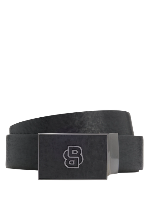 חגורת עור BOSS