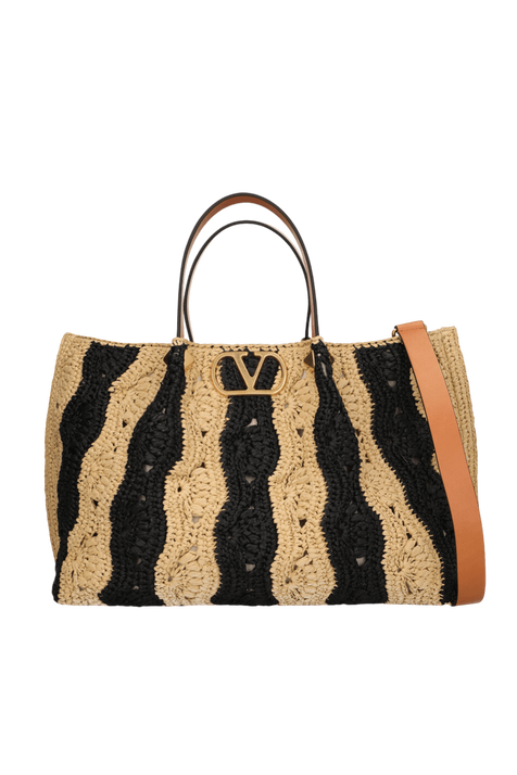 תיק קש מדיום