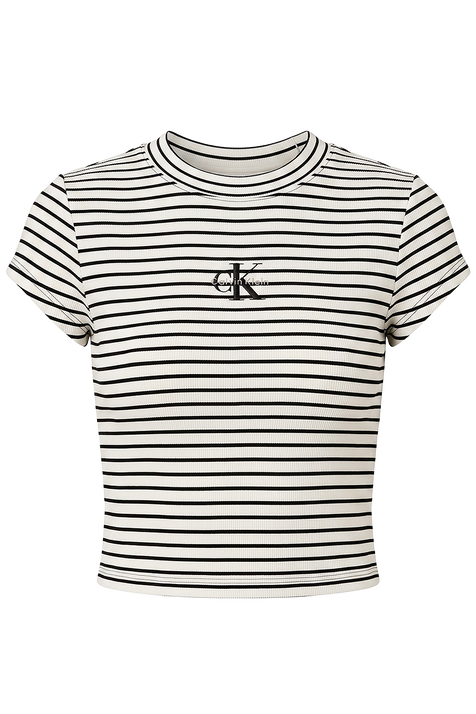 חולצת טי CALVIN KLEIN