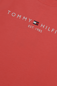 חולצת טי - גילאי 8-16 שנים TOMMY HILFIGER KIDS