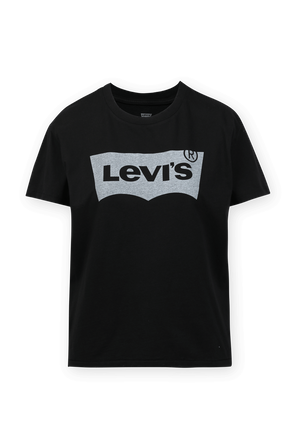 Vintage T-Shirt in Black LEVI`S