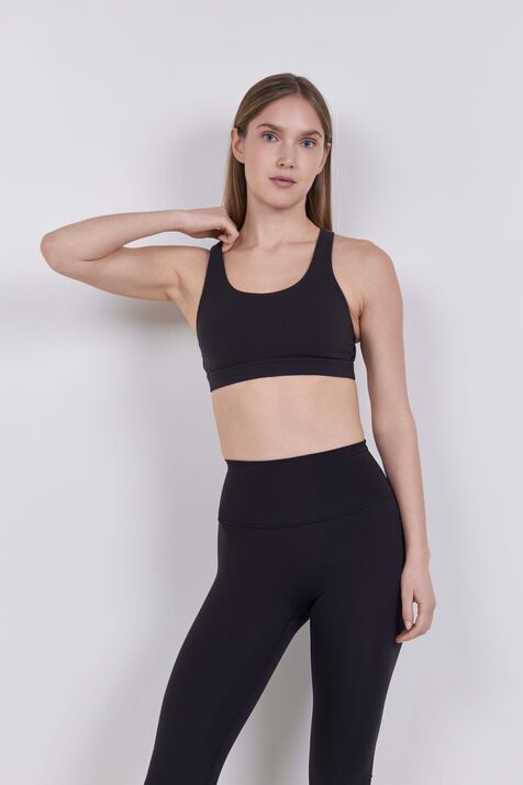 Wunder Train Mesh-Back Bra Medium Support, B/C Cup LULULEMON