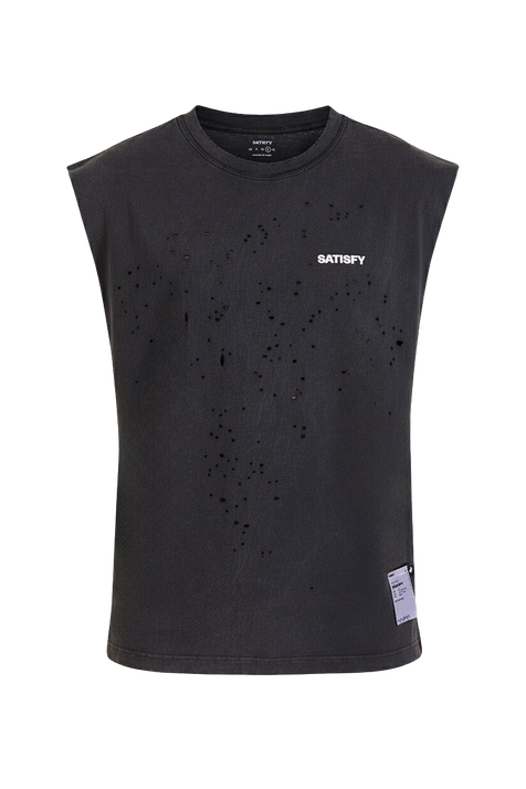 גופיית ריצה SATISFY