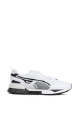 נעלי סניקרס מדגם מיראג' טאצ' באבל בגווני לבן ושחור PUMA