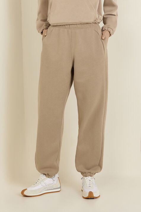 Scuba Mid-Rise Oversized Jogger *Regular LULULEMON