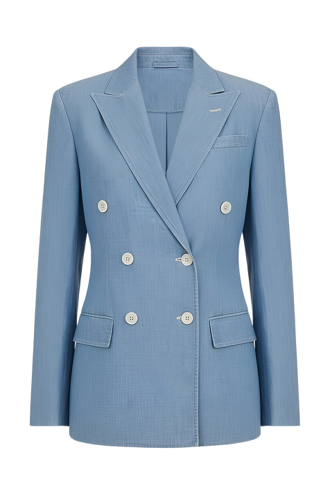 ז'קט כותנה POLO RALPH LAUREN