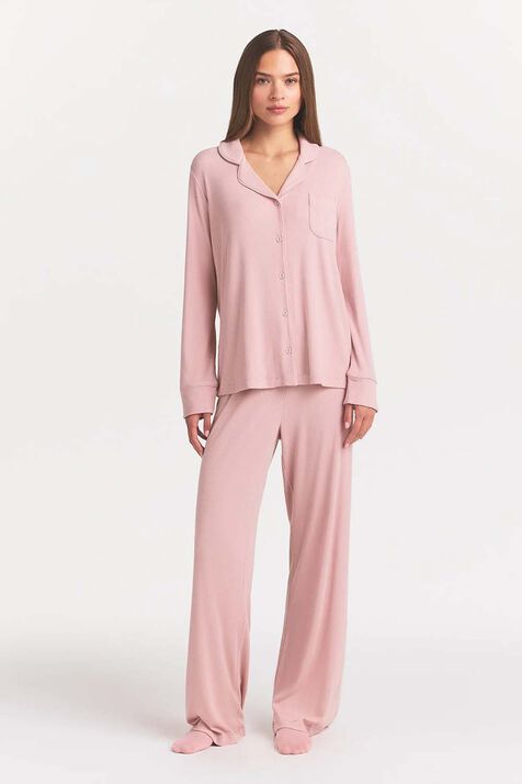 RIB SLEEP SET SKIMS