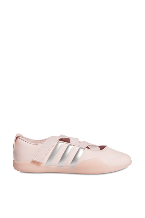 אדידס X קלוט קרולין הו נעלי בלרינה טאקוונדו ADIDAS ORIGINALS