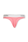 Logo Classic Panties in Pink CALVIN KLEIN