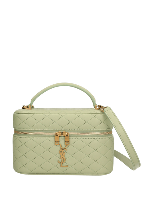 תיק גבי מיני SAINT LAURENT