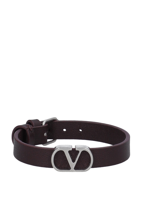 צמיד עור VALENTINO GARAVANI