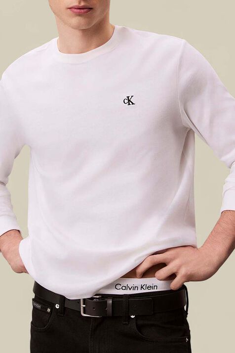 חולצת טי ארוכה CALVIN KLEIN