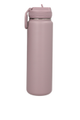תמונה אחורית של Back to Life Sport Bottle 24oz Straw Lid