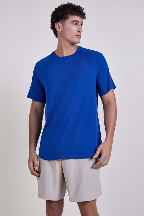 License to Train Short Sleeve LULULEMON