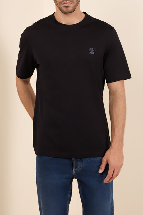 חולצת טי BRUNELLO CUCINELLI