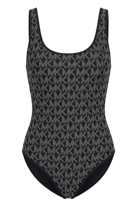 בגד ים שלם דו צדדי MICHAEL KORS