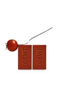 תמונת תקריב של Loewe Tomato Scented Soap Pack