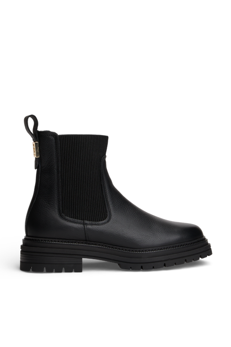 מגפי צ&rsquo;לסי TOMMY HILFIGER