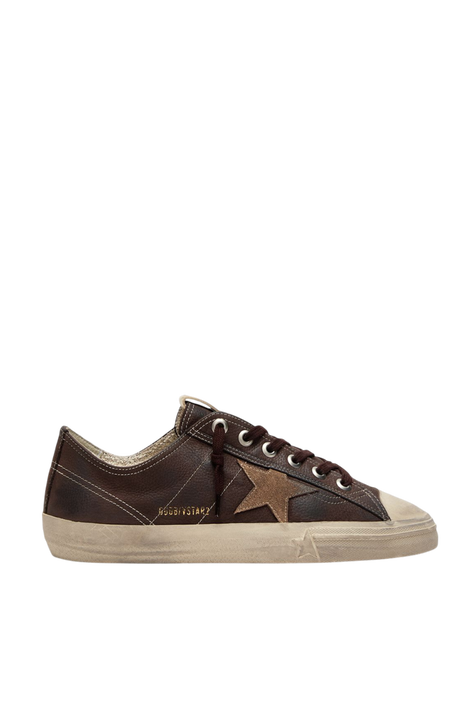 נעלי סניקרס GOLDEN GOOSE