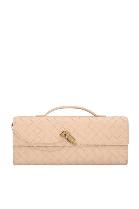 תיק קלאץ' אנדיאמו BOTTEGA VENETA