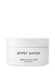תמונה קידמית של BYREDO GYPSY WATER BODY CREAM 200ML