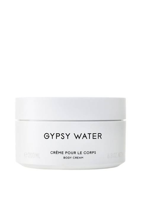 BYREDO GYPSY WATER BODY CREAM 200ML BYREDO