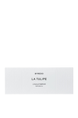 תמונה אחורית של BYREDO LA TULIPE PERFUMED OIL 7.5ML