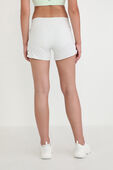 תמונת דוגמן אחורית של Hotty Hot High-Rise Lined Short 4