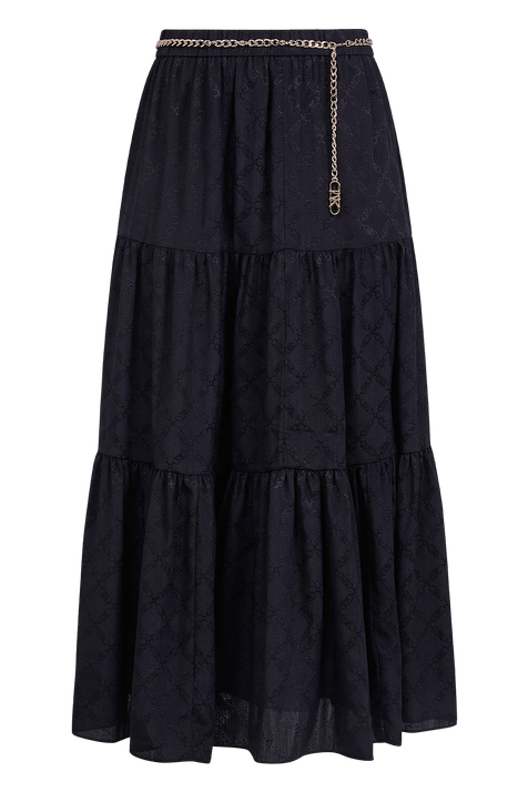 חצאית מקסי MICHAEL KORS