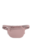 תמונה אחורית של Curved Crossbody Bag