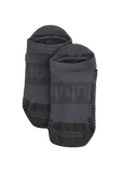 תמונת תקריב של Power Stride Cushion Tab Socks 3 Pack