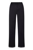 תמונה קידמית של PANT WITH LACE