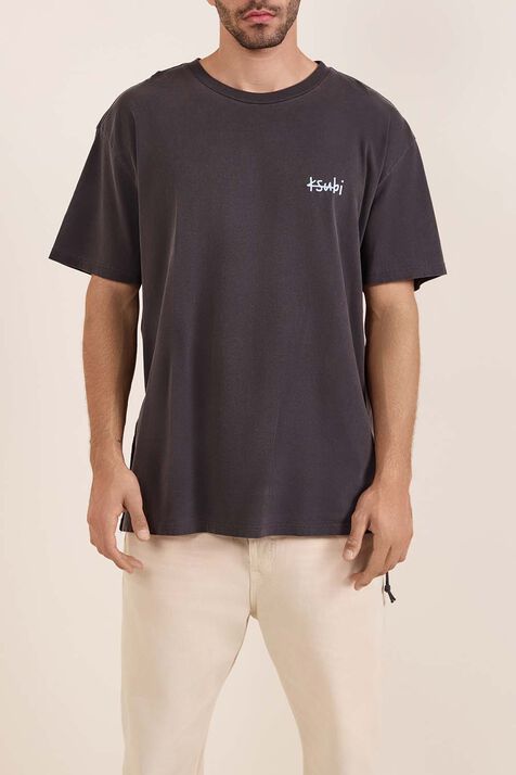 חולצת טי KSUBI